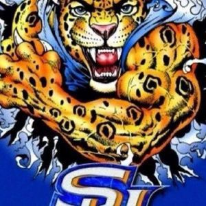 Meet your Posher, Julius